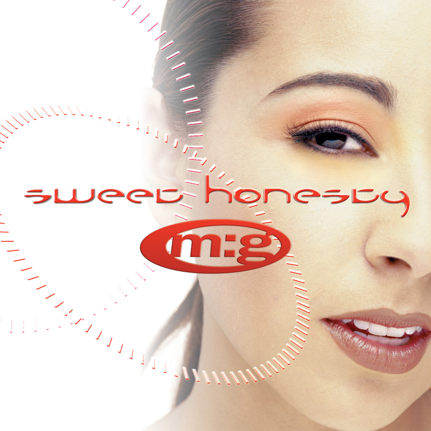 Sweet Honesty - EP